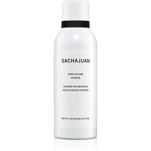Sachajuan Dark Volume Powder pudr pro objem tmavých vlasů ve spreji 200 ml