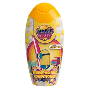 EP LINE Minions šampón 200 ml