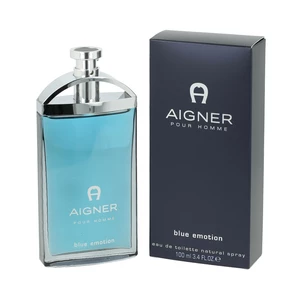 Aigner Aigner Pour Homme Blue Emotion - EDT 100 ml