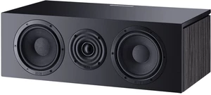 Heco Aurora Center 30 Ebony Black HiFi-Center-Lautsprecher