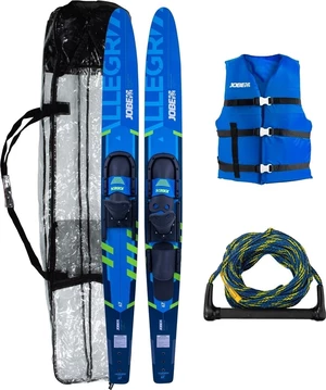 Jobe Allegre Combo Skis Package Esquí acuático
