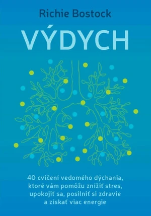 Výdych - Richie Bostock