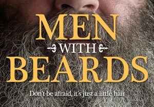 Men With Beards Steam Gift
