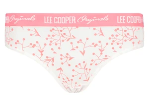 Mutandine da donna Lee Cooper