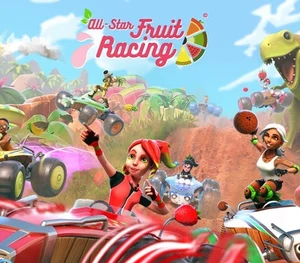 All-Star Fruit Racing AR XBOX One CD Key