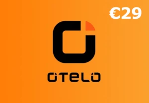Otelo €29 Gift Card DE