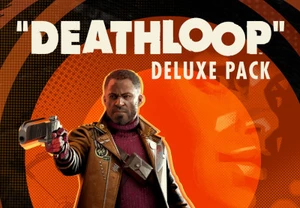 DEATHLOOP - Deluxe Pack DLC Xbox Series X|S / PC CD Key