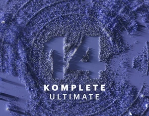 Native Instruments Komplete 14 Ultimate (Producto digital)