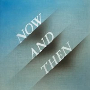 The Beatles – Now and Then CD