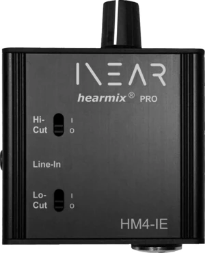 InEar Hearmix Pro Componente In-Ear con cable