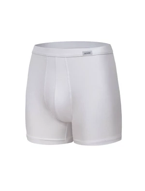 Boxerky Cornette Authentic Perfect 092 3XL-5XL bílé 000