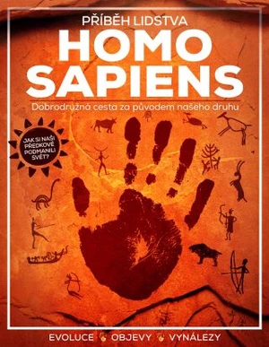 Homo Sapiens - Future Publishing