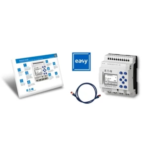 Startovací balíček EATON EASY-BOX-E4-UC1 197227 (obsahuje EASY-E4-UC-12RC1)