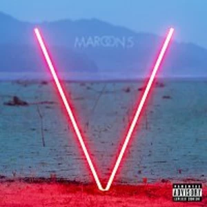 Maroon 5 – V [Deluxe] LP