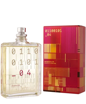 Escentric Molecules Escentric 04 Edt 100ml