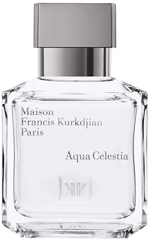 Maison Francis Kurkdjian Ac Edt 70ml