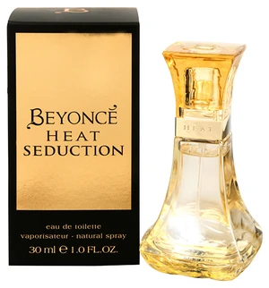 Beyonce Heat Seduction Edt 30ml