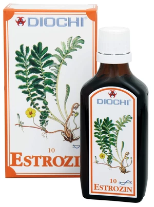 Diochi Estrozin kapky 50 ml