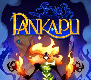 Pankapu - Episodes 1 & 2 EU Steam CD Key