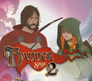 The Banner Saga 2 EU Steam CD Key