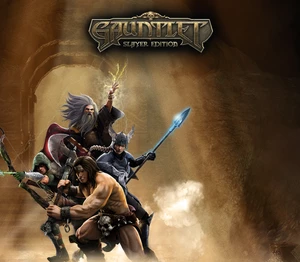 Gauntlet Slayer Edition + 12 DLC Steam CD Key