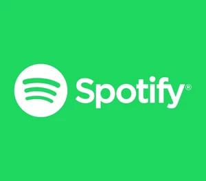 Spotify 6-month Premium Gift Card GB