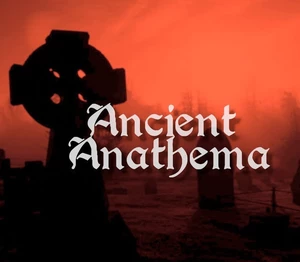 Ancient Anathema Steam CD Key