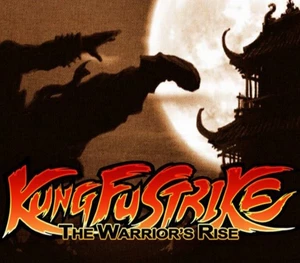 Kung Fu Strike: The Warrior's Rise Steam CD Key