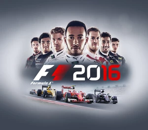 F1 2016 Steam Gift