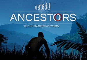Ancestors: The Humankind Odyssey EU Steam CD Key