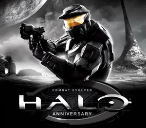 Halo: Combat Evolved Anniversary EU Steam Altergift