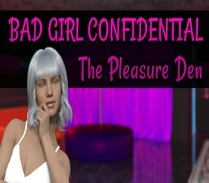 Bad Girl Confidential - The Pleasure Den Steam CD Key