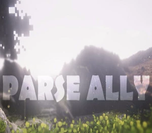 PARSE ALLY Steam CD Key