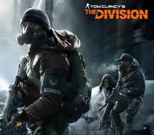 Tom Clancy's The Division US XBOX One CD Key