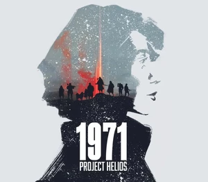 1971 Project Helios US PS4 CD Key