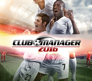 Club Manager 2016 Steam CD Key
