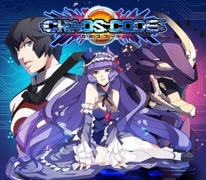 Chaos Code -New Sign of Catastrophe- Steam CD Key