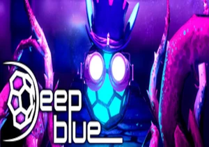 Deep Blue 3D Maze in Space Steam CD Key