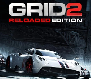 GRID 2 Reloaded Edition Steam CD Key
