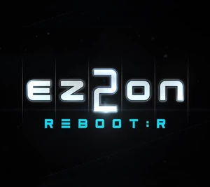 EZ2ON REBOOT : R Steam Altergift