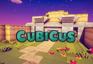 Cubicus Steam CD Key