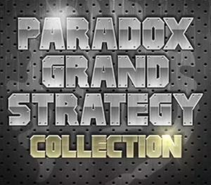 Paradox Grand Strategy Collection Steam CD Key