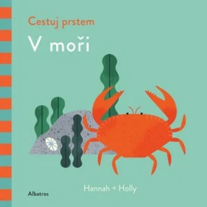 Cestuj prstem V moři - Agnese Baruzziová