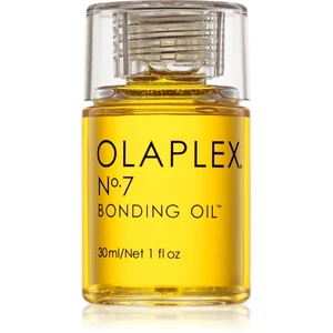 Olaplex N°7 Bonding Oil regenerační olej pro vlasy namáhané teplem 30 ml