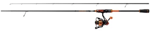 Mitchell prut colors mx spinning combo orange 2,59 m 20-60 g + naviják 3000 fd