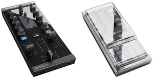 Native Instruments traktor Kontrol Z1 SET Mikser DJ