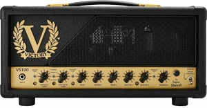 Victory Amplifiers The Sheriff 100