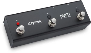 Strymon MultiSwitch Plus Pédalier pour ampli guitare