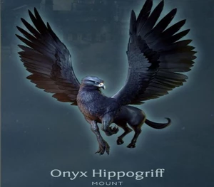 Hogwarts Legacy - Onyx Hippogriff Mount DLC EU PS5 CD Key
