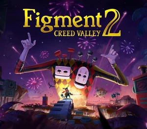 Figment 2: Creed Valley Steam CD Key